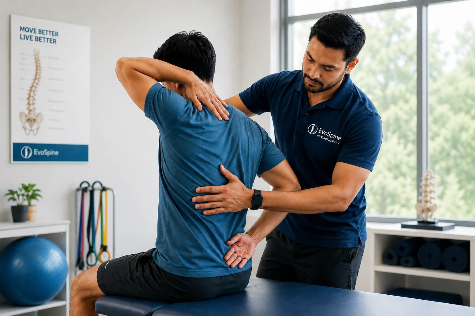 Physiotherapy